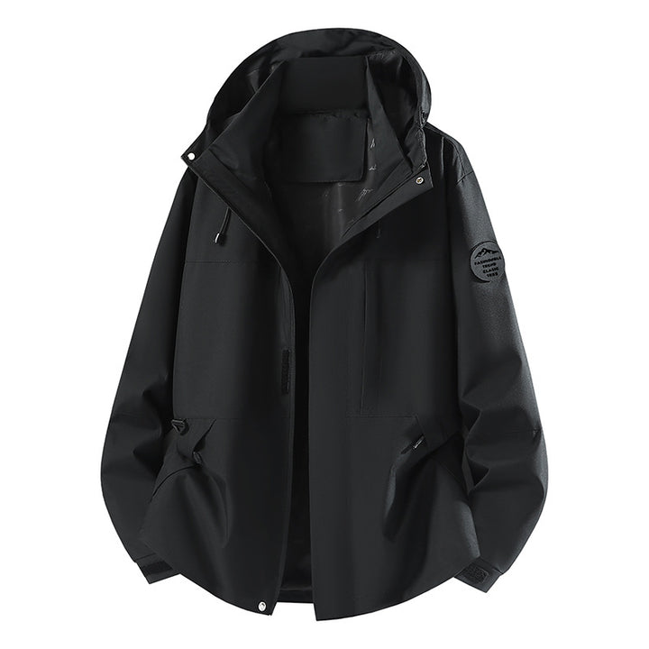 Damen Sportliche Funktionsjacke Drune 1787738666
