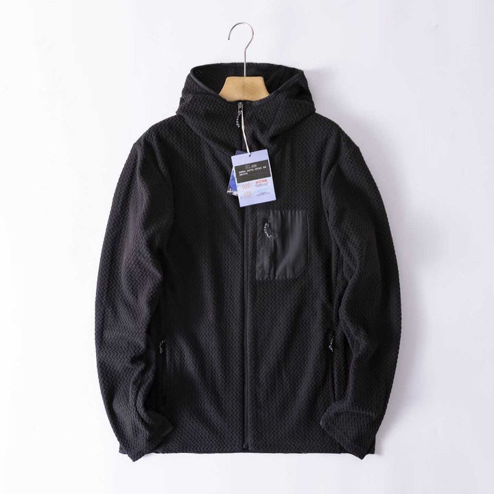 Damen leichte Outdoor-Jacke mit atmungsaktiven Eigenschaften Drune