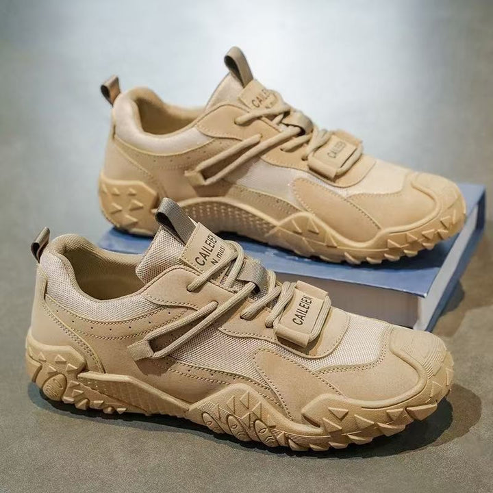 Herren Multifunktionale Freizeitsneaker Drune