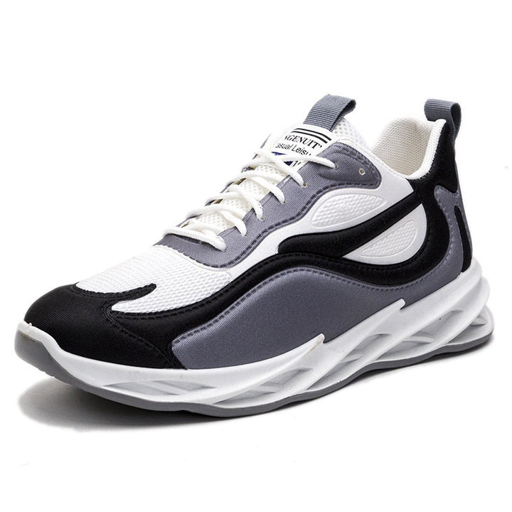 Herren Sportliche Hochleistungs Sneakers Drune 1788175297