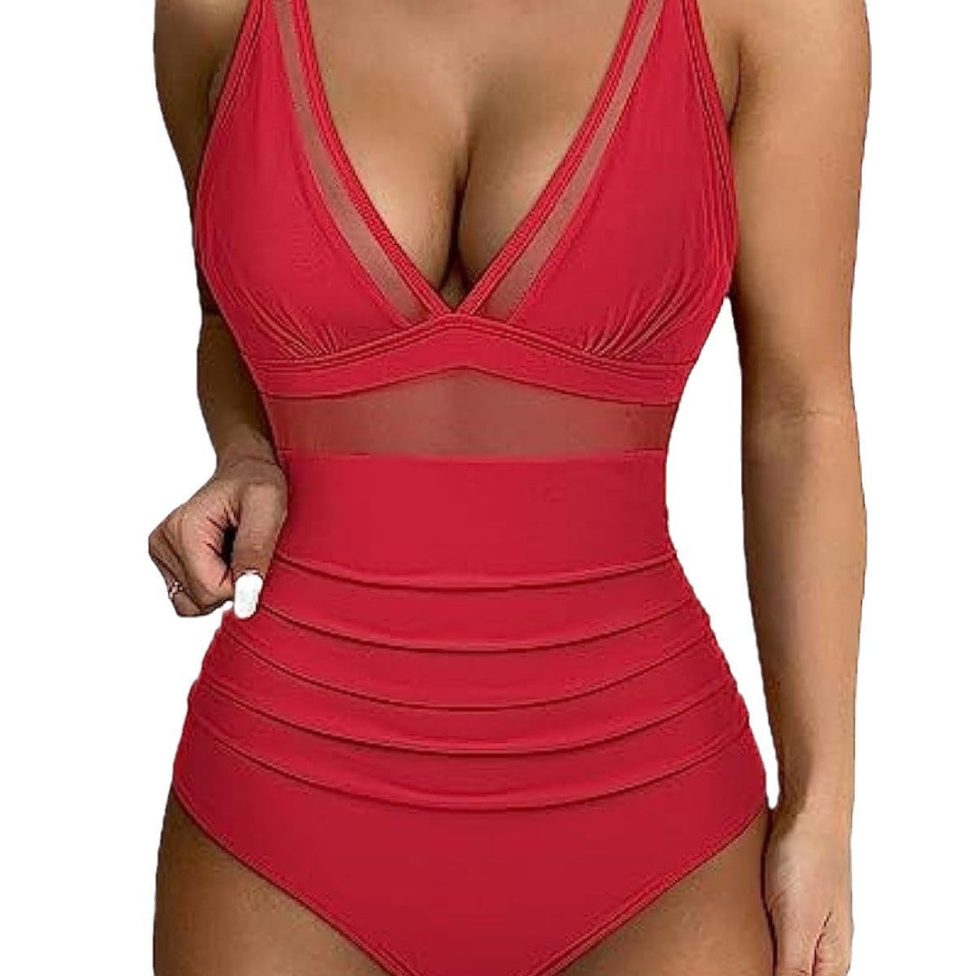 Damen Schwimmanzug Drune
