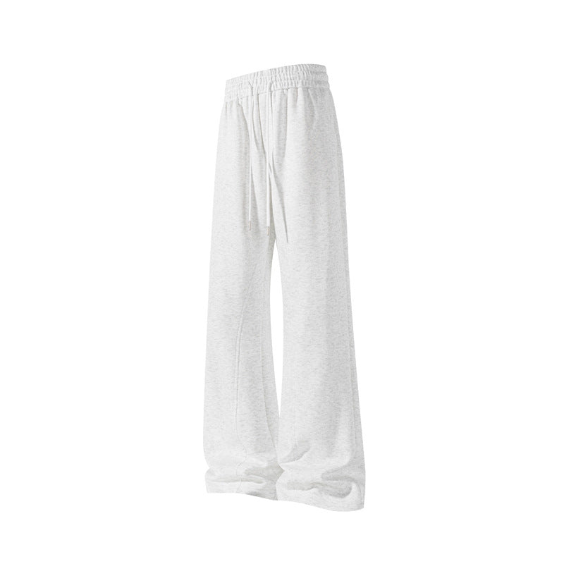 Damen Bequeme weite Freizeithose Drune