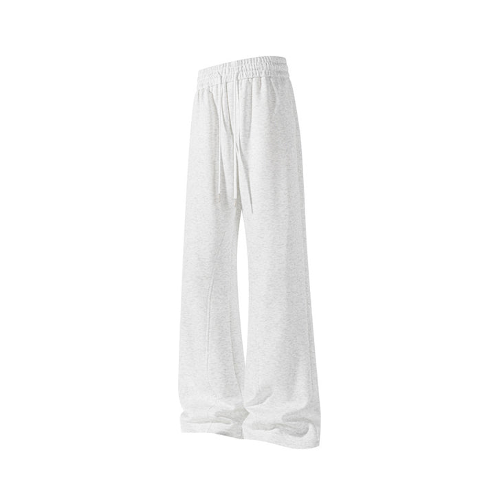 Damen Bequeme weite Freizeithose Drune
