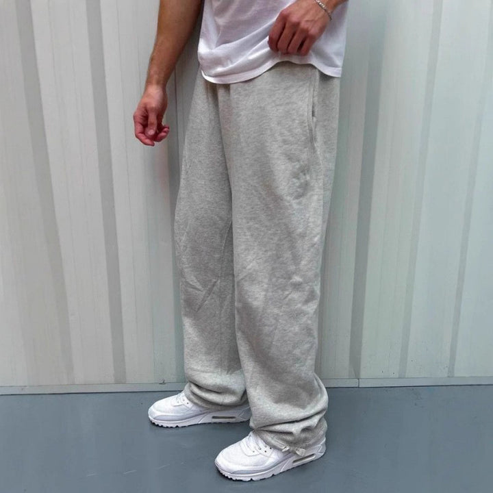 Herren Freizeitliche Jogginghose Drune