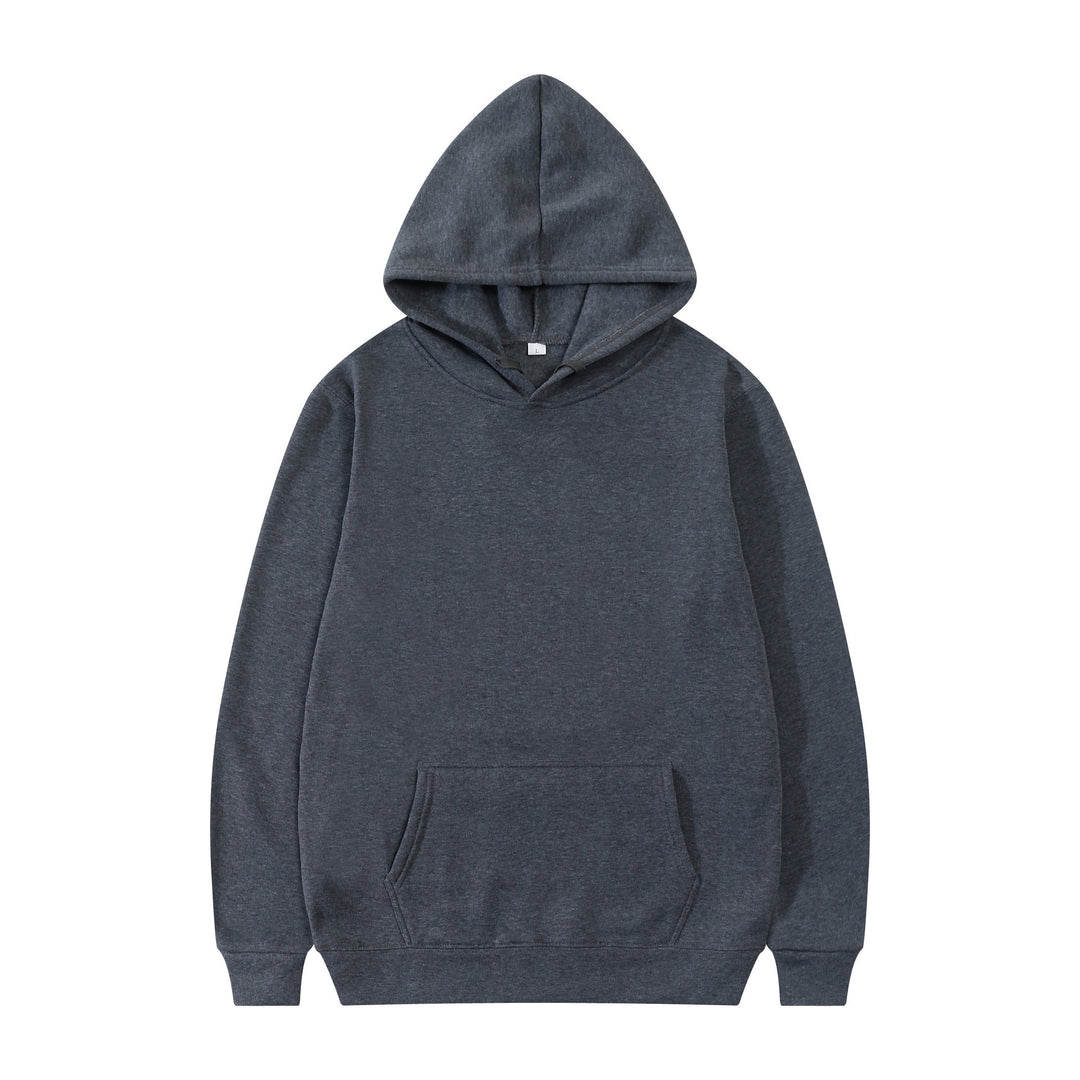 Damen Kapuzenpullover aus hochwertigem Baumwollmix für optimalen Komfort Drune