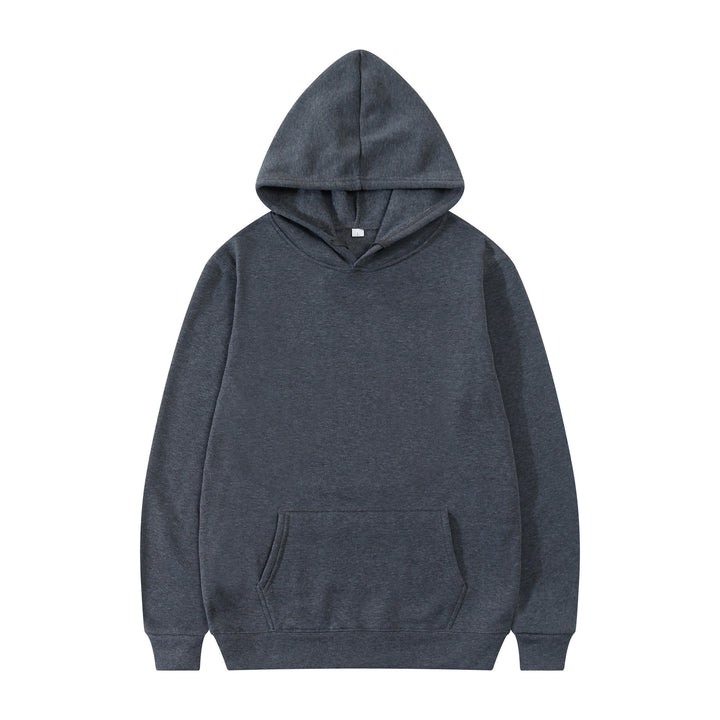 Damen Kapuzenpullover aus hochwertigem Baumwollmix für optimalen Komfort Drune