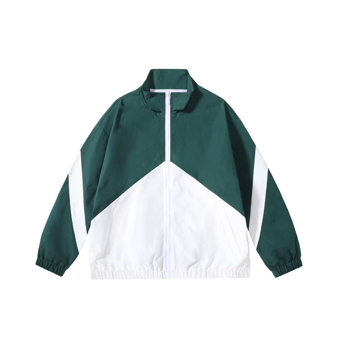 Herren Sportliche Übergangsjacke mit modernem Design Drune