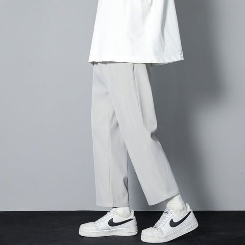 Damen Elegante und bequeme Chino-Hose