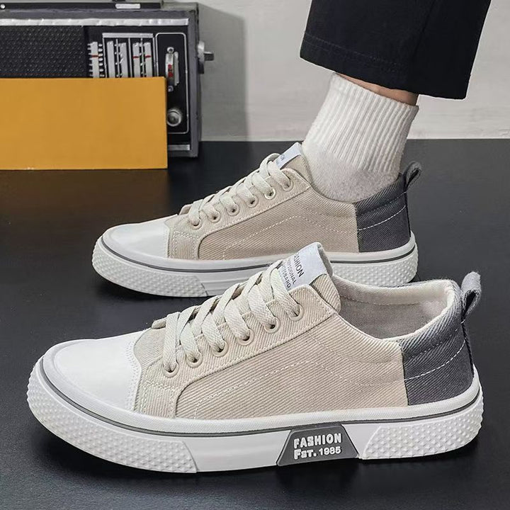 Damen Sneakers im modischen Design mit effektiver Dämpfungstechnologie Drune
