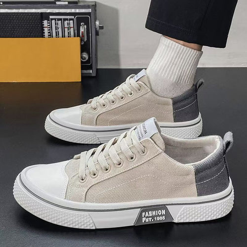 Damen Sneakers im modischen Design mit effektiver Dämpfungstechnologie Drune