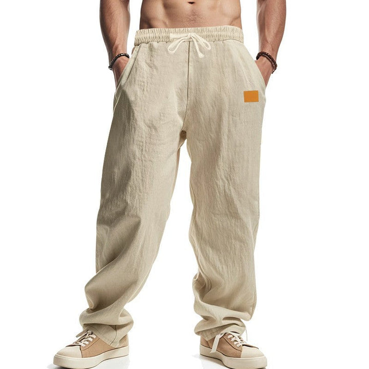 Herren lässige Freizeithose Drune