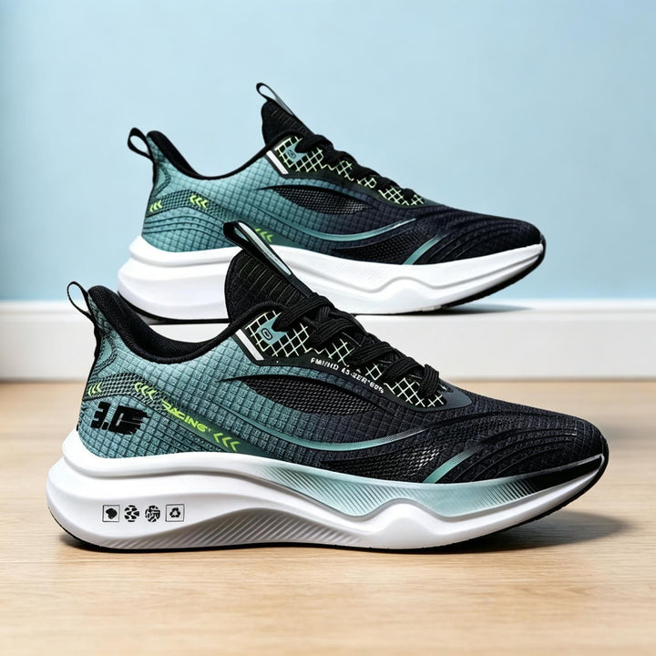 Herren Dämpfende Laufschuhe mit Atmungsaktivem Design Drune