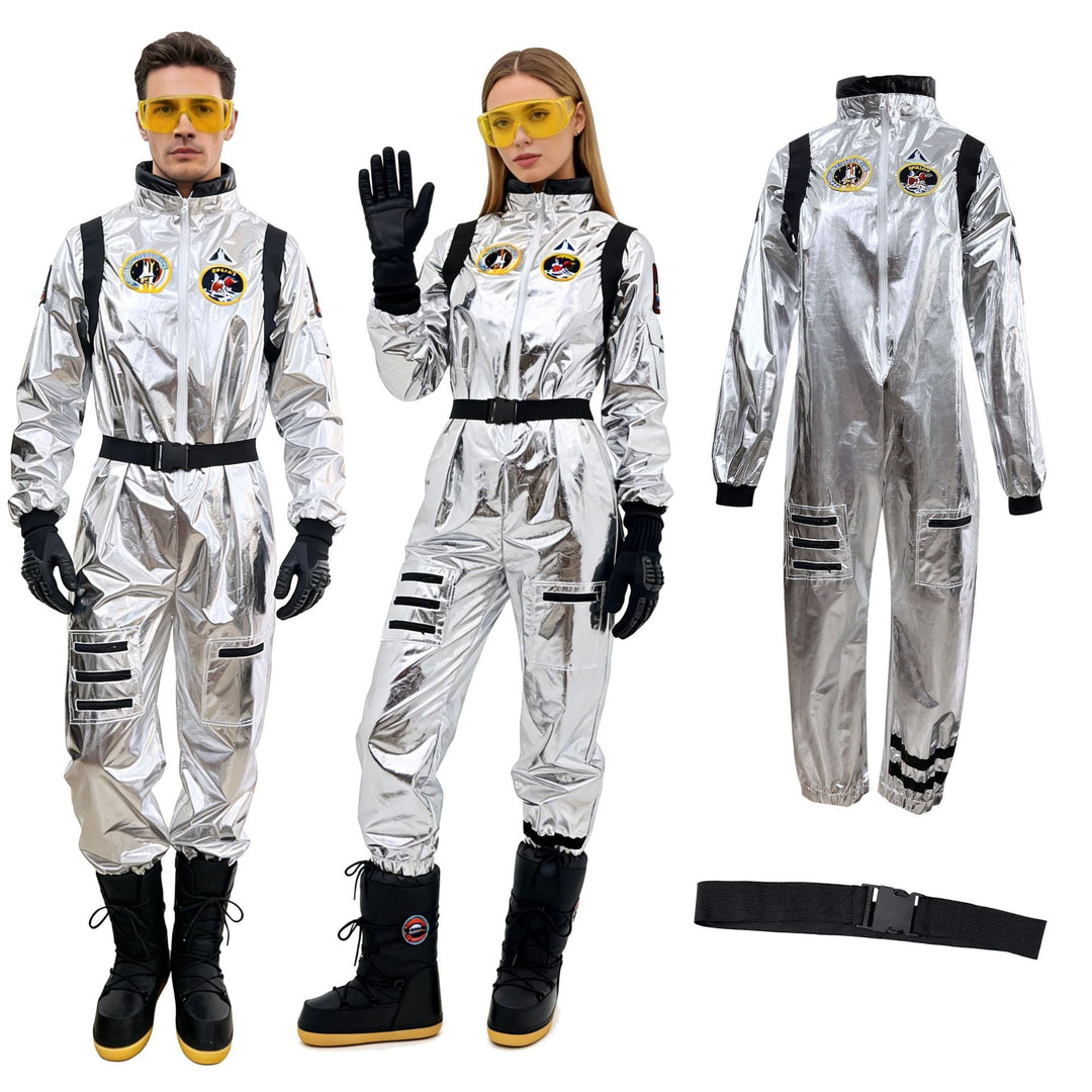 Unisex Weltraumanzug Drune