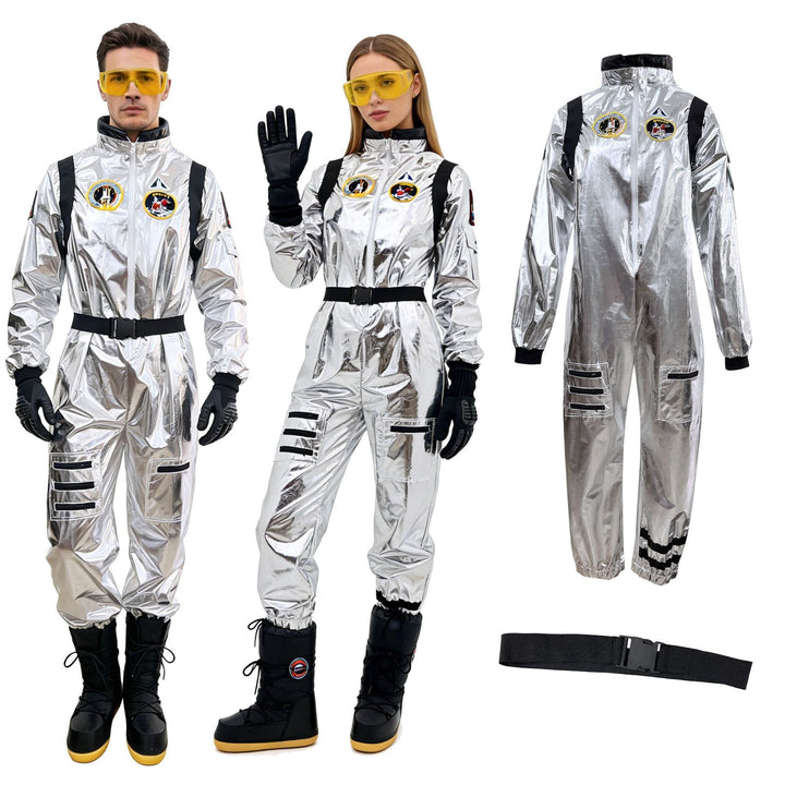 Unisex Weltraumanzug Drune