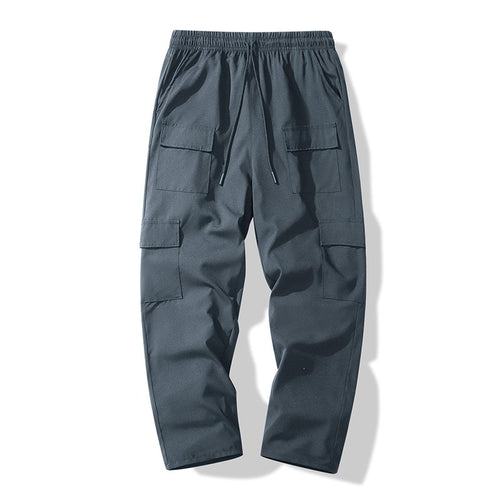Damen Bequeme und funktionale Cargohose Drune