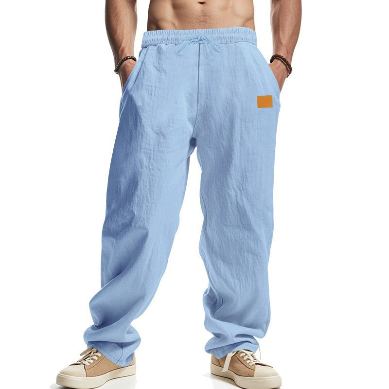 Herren lässige Freizeithose Drune