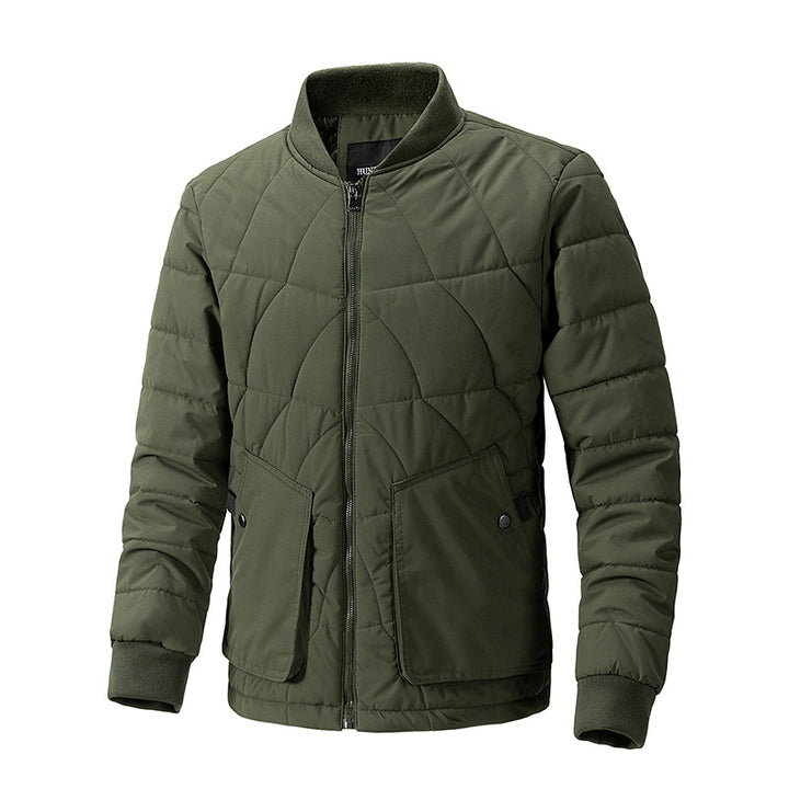 Herren Wärmeisolierte Übergangsjacke Drune