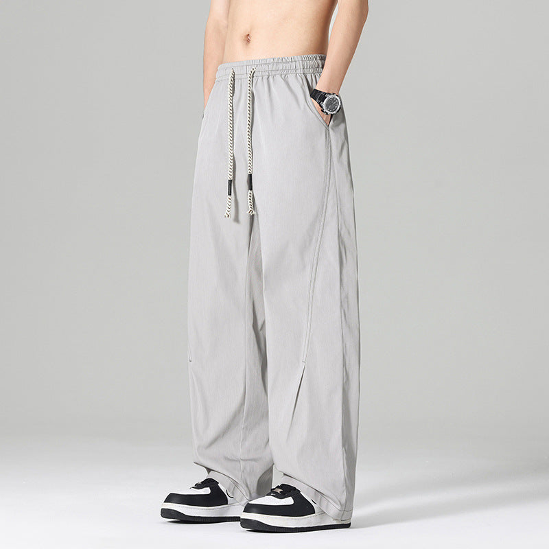 Herren Elegante und bequeme Freizeithose