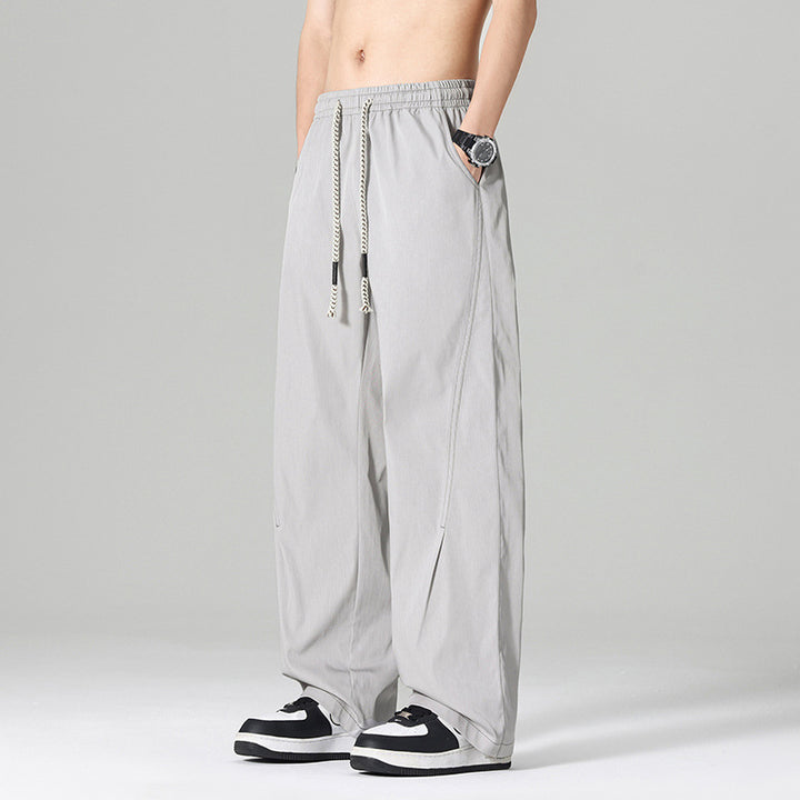 Herren Elegante und bequeme Freizeithose
