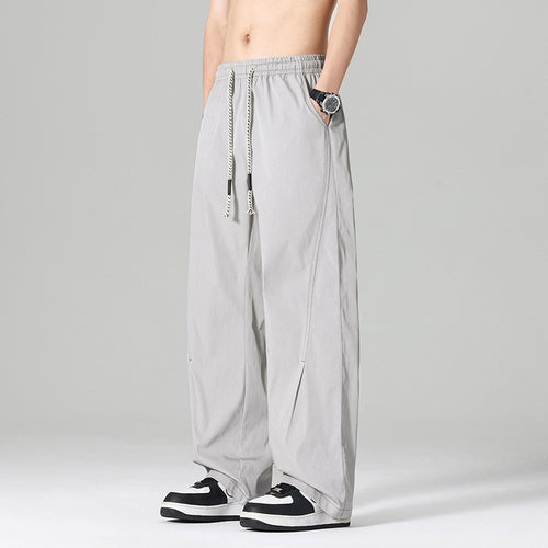 Herren Elegante und bequeme Freizeithose