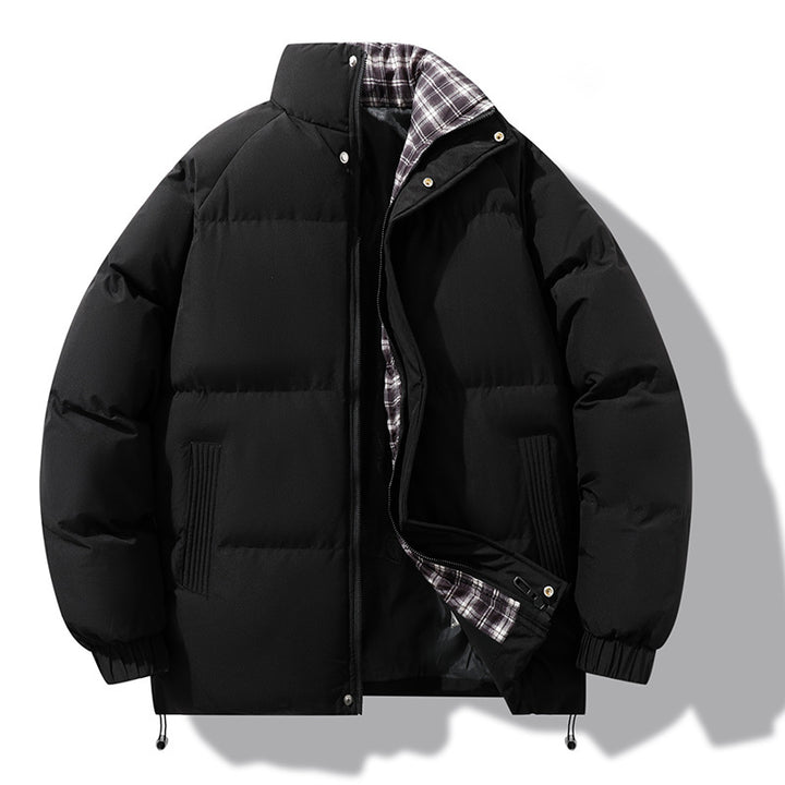 Damen Wärmeisolierte Pufferjacke Drune 1787711325