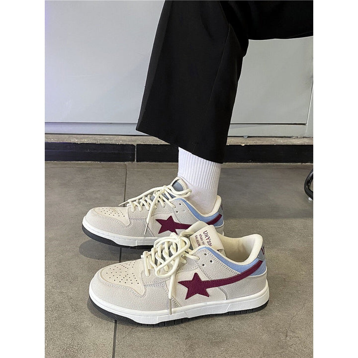 Herren Sportliche Freizeitsneaker mit hohem Tragekomfort Drune