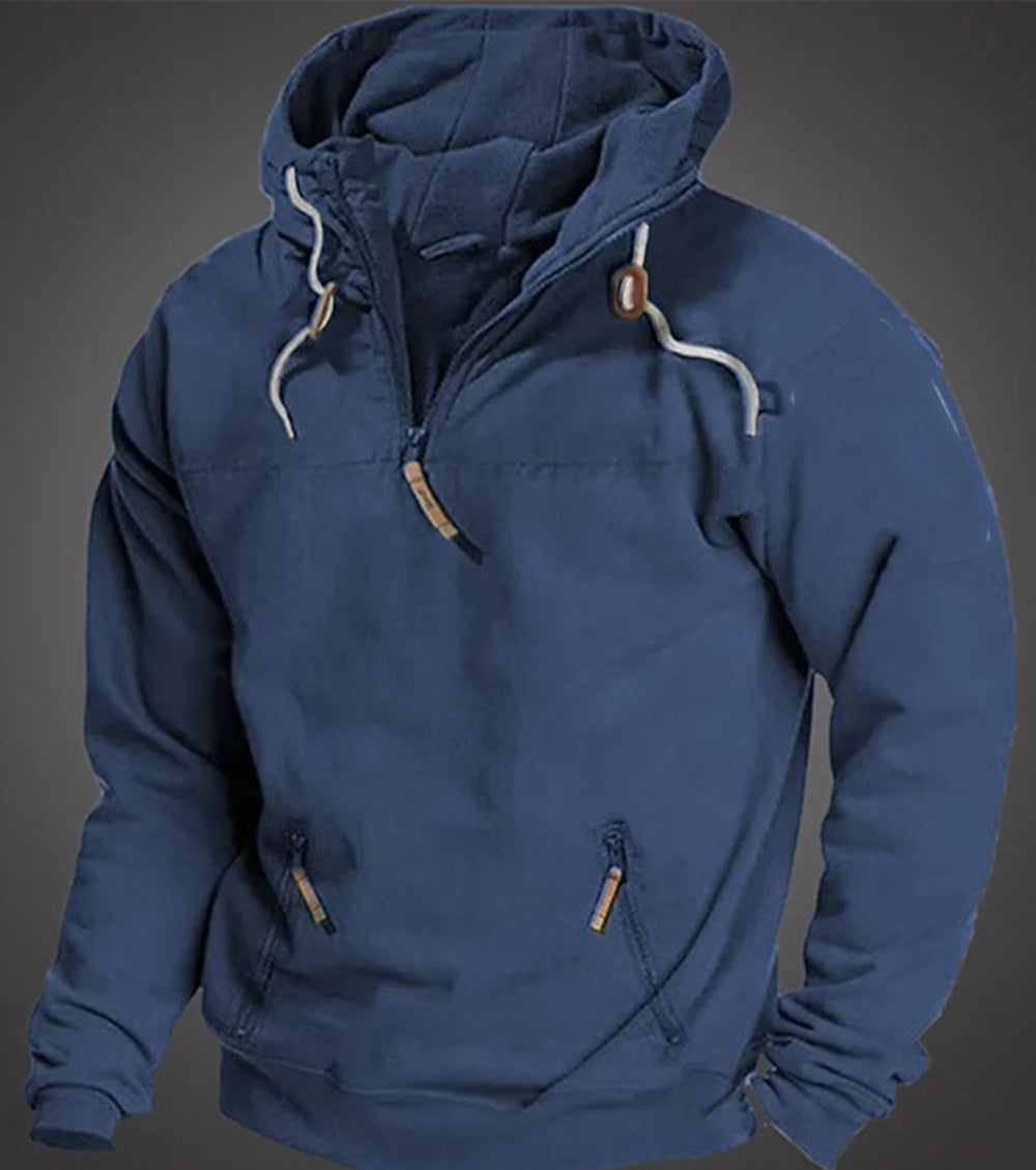 Herren Freizeitpullover Drune