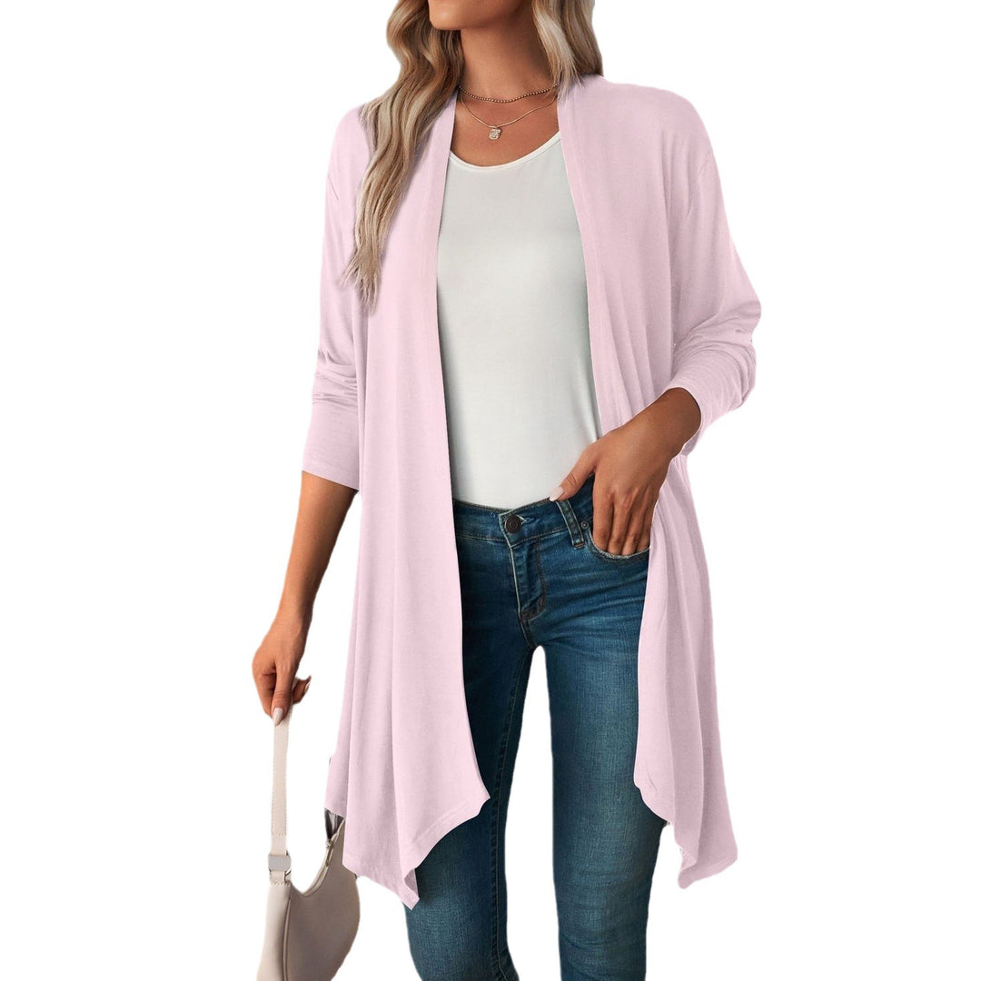 Damen Longcardigan Drune