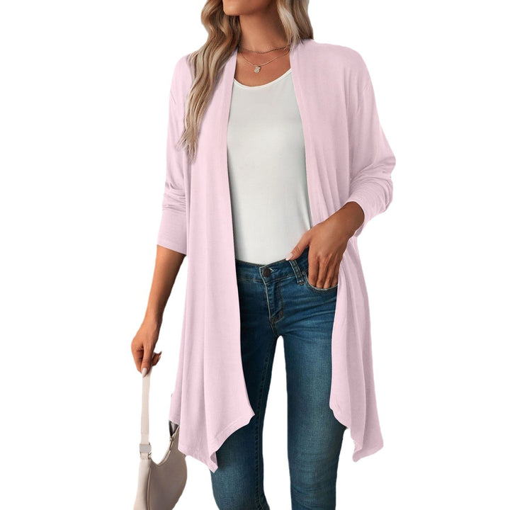 Damen Longcardigan Drune