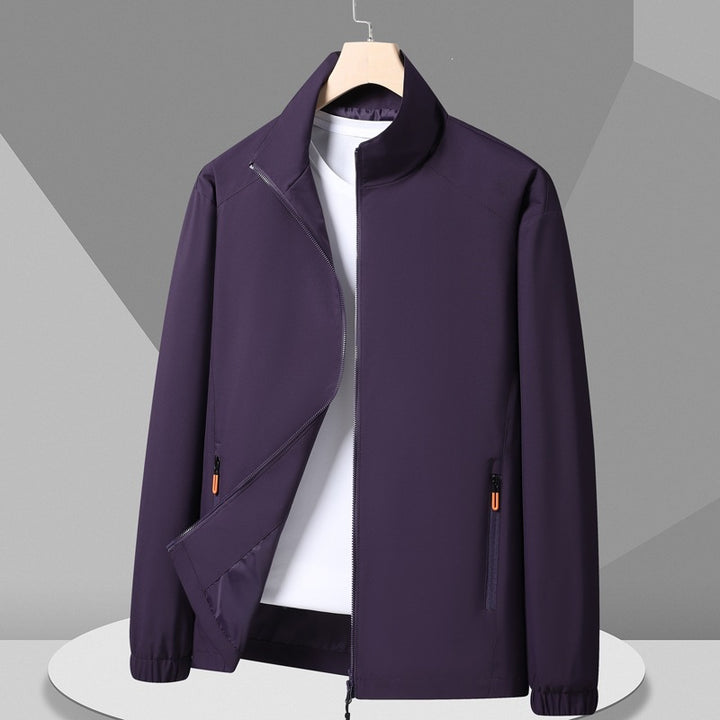 Herren Elegante Freizeitjacke Drune 1787738704