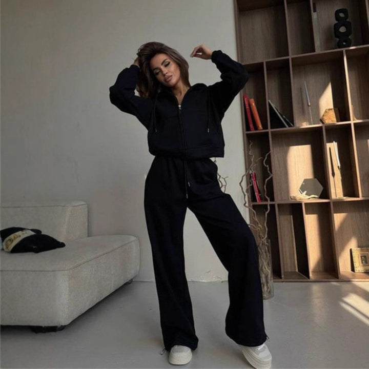 Damen Jogginganzug Drune
