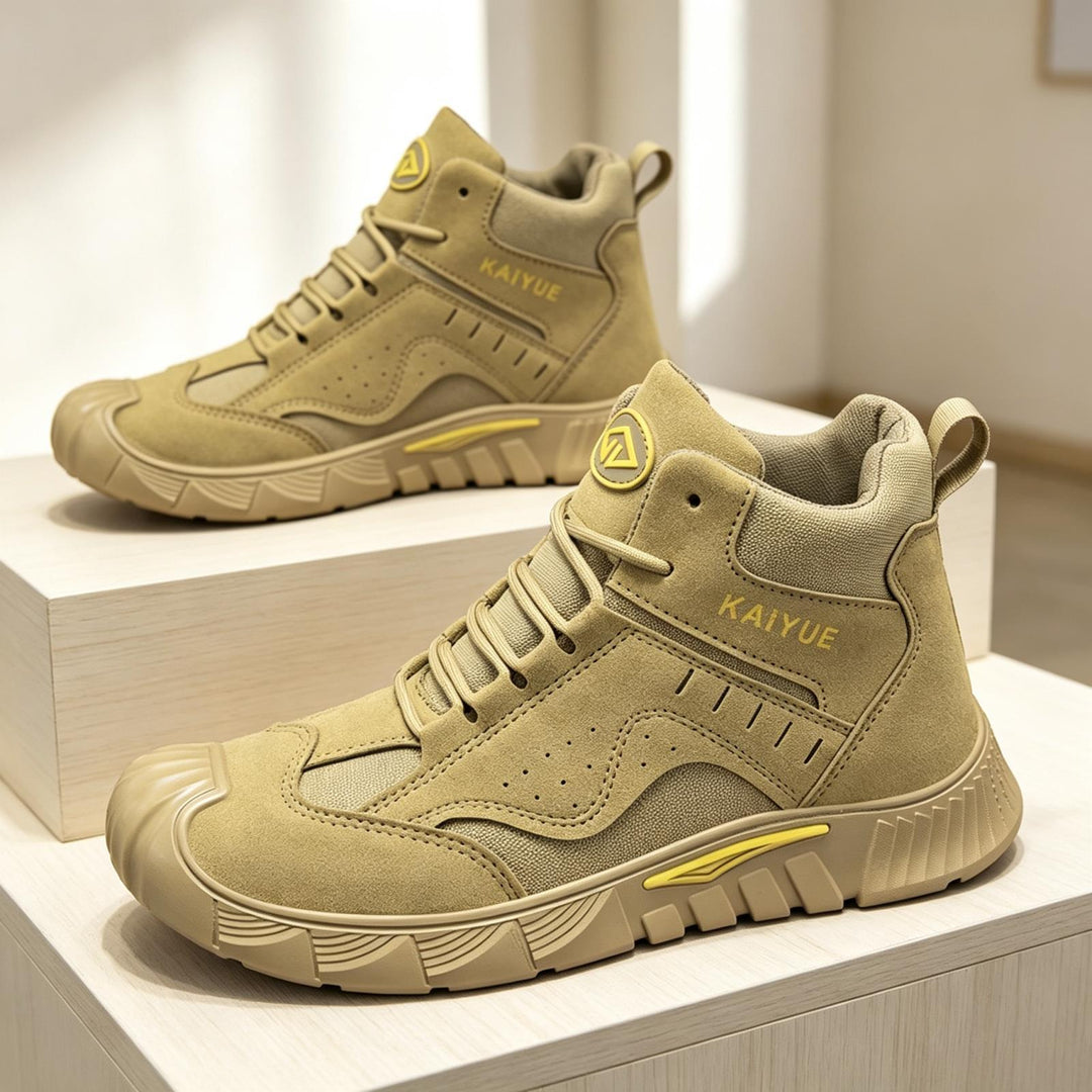 Herren Vielseitige Outdoor Sneaker Drune