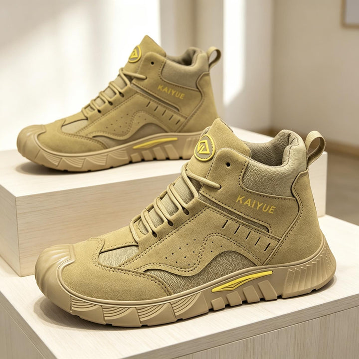 Herren Vielseitige Outdoor Sneaker Drune