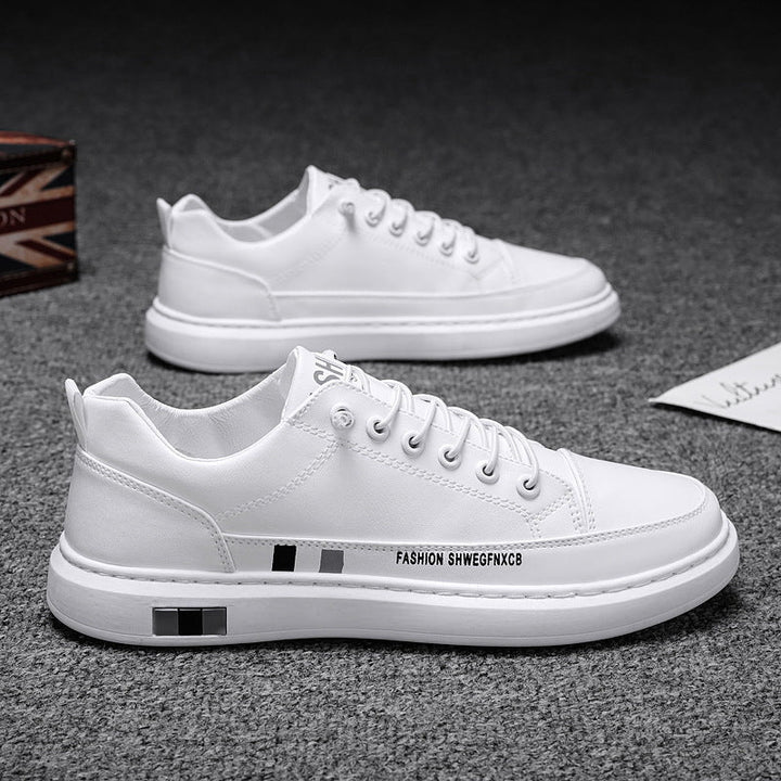 Damen Modische Sneakers mit rutschfester Sohle und atmungsaktivem Obermaterial Drune