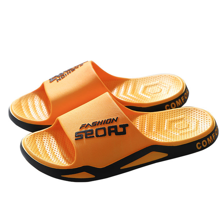 Herren Bequeme Sportsandalen Drune