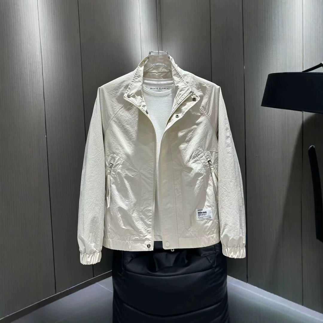 Herren Leichte Übergangsjacke Drune 1787982146