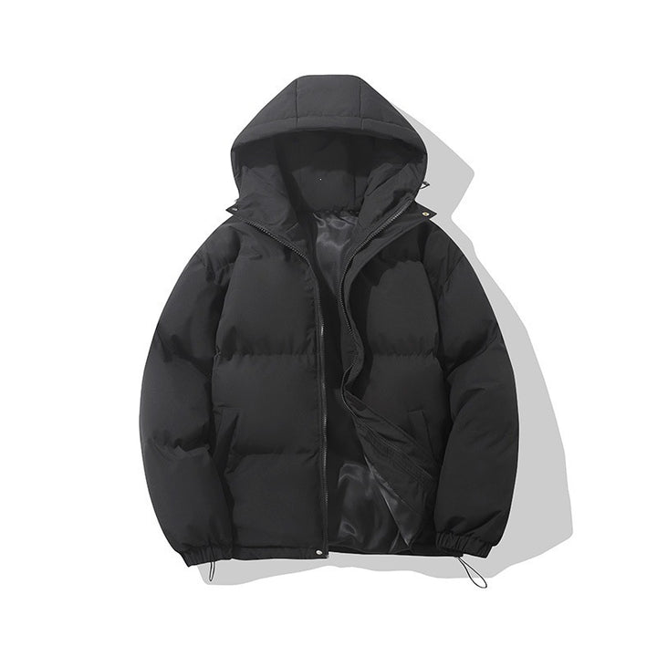 Damen Winter-Daunenjacke Drune