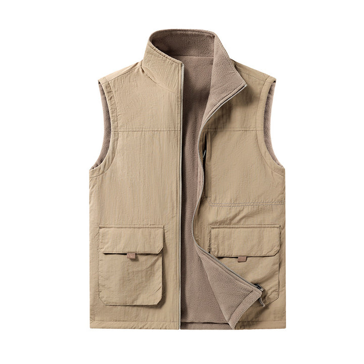 Damen Multifunktionale Outdoor-Weste