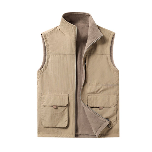 Damen Multifunktionale Outdoor-Weste