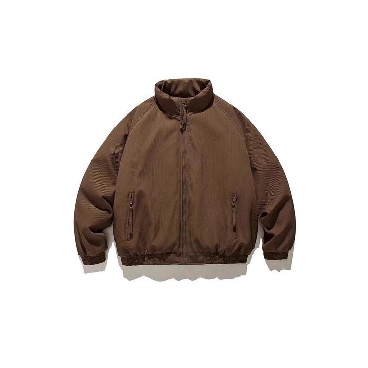Herren Sportliche Freizeitjacke Drune