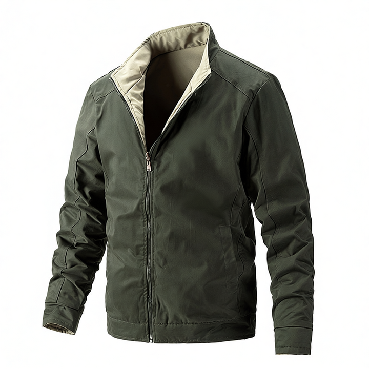 Herren Leichte Übergangsjacke Drune 1787710763