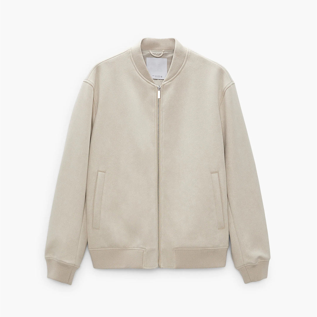 Damen lässige Sportjacke Drune