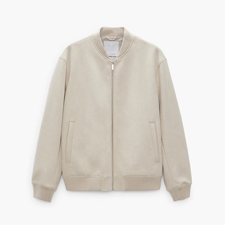 Damen lässige Sportjacke Drune