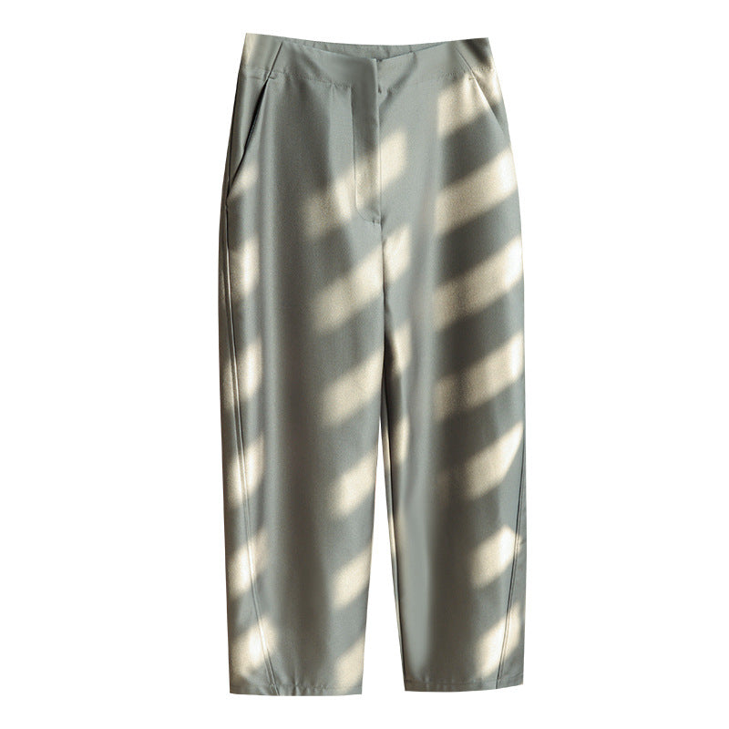 Damen Elegante und bequeme Stoffhose Drune 1789268811