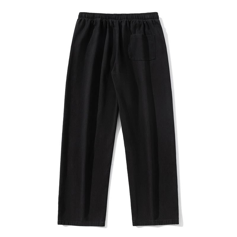 Damen Bequeme und elegante Chinohosen Drune