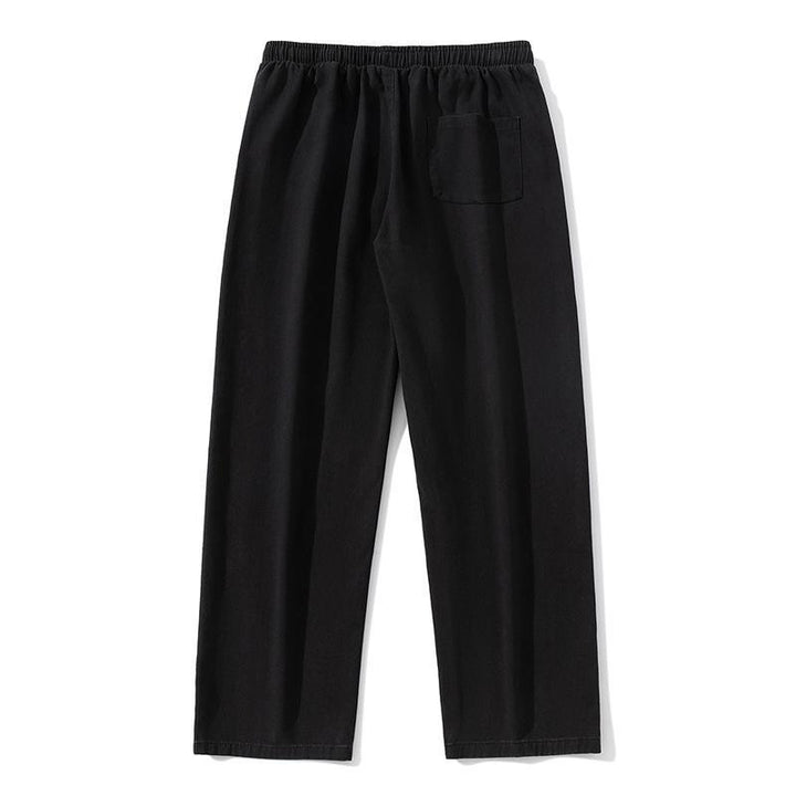 Damen Bequeme und elegante Chinohosen Drune