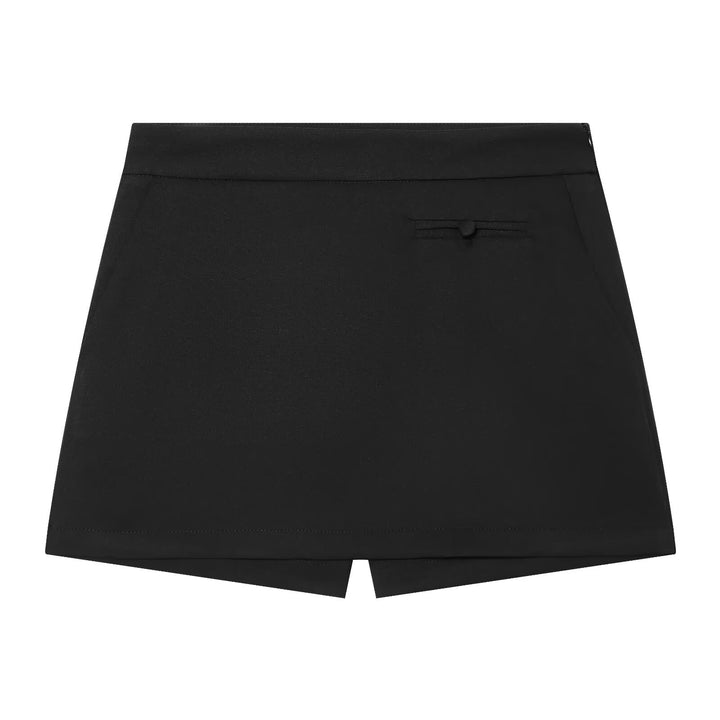Damen sportlicher kurzer Rock Drune