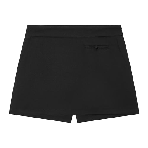 Damen sportlicher kurzer Rock Drune