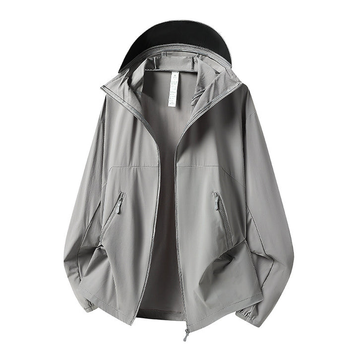 Damen funktionale Übergangsjacke Drune