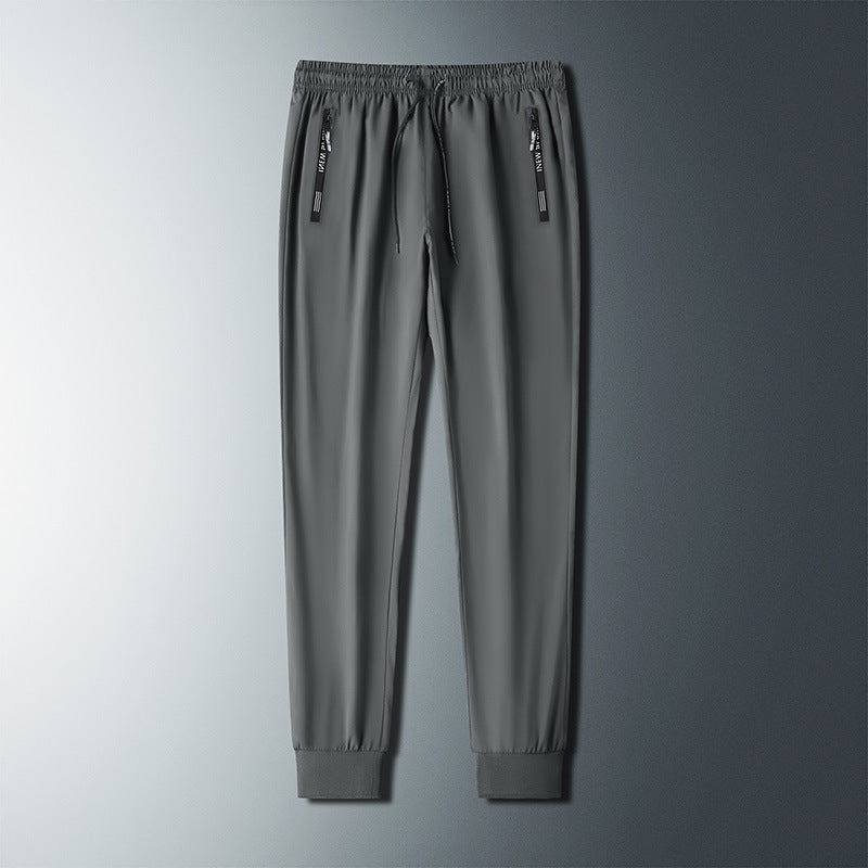 Herren Sportliche Jogginghose Drune